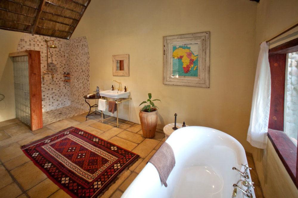 Tongabezi Lodge Simonga Esterno foto