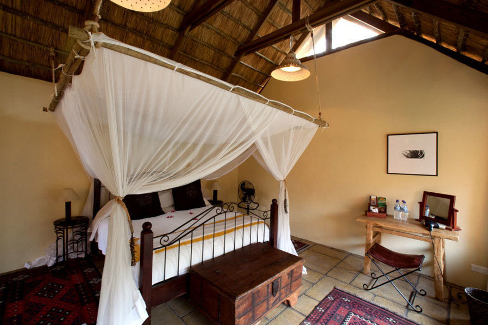 Tongabezi Lodge Simonga Esterno foto
