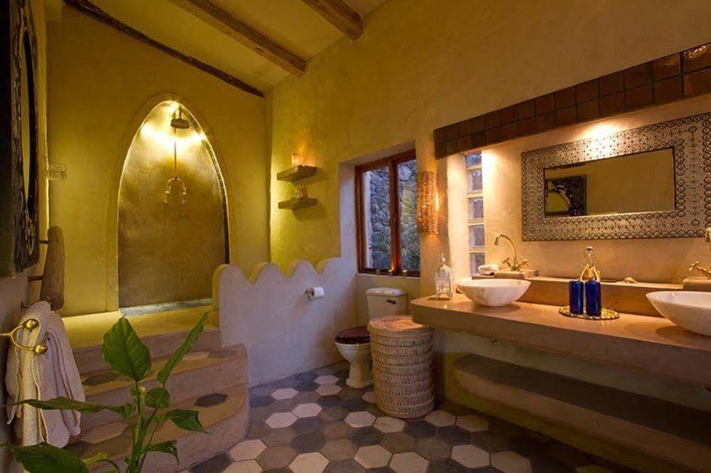 Tongabezi Lodge Simonga Esterno foto